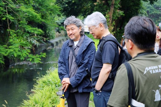 世界環境日響應行動！十三行博物館攜手綠建築酒店展現永續實踐