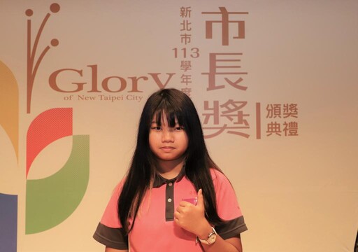 449位技藝尖兵榮獲市長獎！新北百萬獎學金助在地人才築夢未來