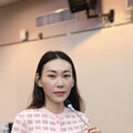 台南市議員曾之婕市政總質詢東區重大建設只聞樓梯響 要求市長任期內不能擱置