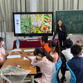 林保署新竹分署x林試所 合推課程深化在地參與受威脅植物保育行動力