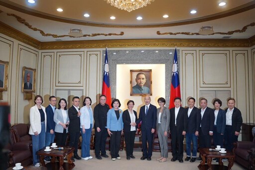 行政院刪除一般性補助款 竹縣府提訴願力爭縣民權益暨福利