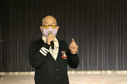 學界大規模開發AI專家系統創舉 清大師生發表10項最新系統原型產品