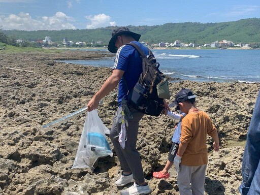 屏東海生館世界海洋日-魚樂無窮登場 首推操作水下ROV 體驗沉浸奇幻藍海