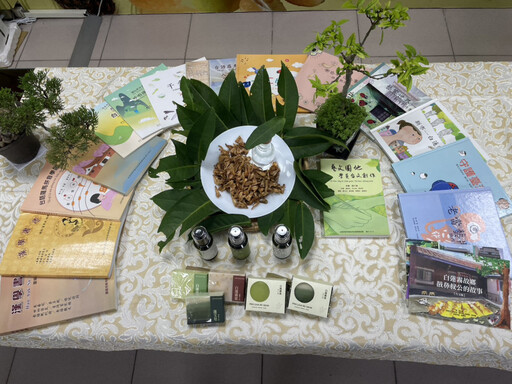 南市農村再生社區農事體驗活動推廣