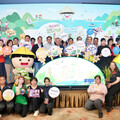 解鎖農村星體驗 農村水保署打造農村星級旅遊新玩法