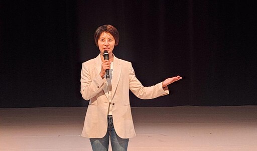 稻草人現代舞團《在路上》：用舞蹈回應夢想與死亡生命提問