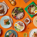 禧榕軒大飯店 百鴦花園餐廳 榕情好時光 經典早午餐 全新登場