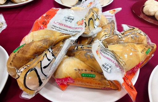 「黃金筍」飄香八里！評鑑比賽雙冠王出爐、盛宴即將登場