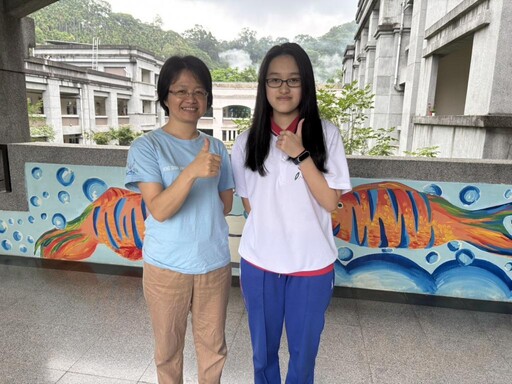 竹縣114年國中教育會考成績亮眼 楊文科縣長期勉學生築夢踏實！