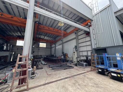 經濟部工廠校正及營運調查6/20開跑! 實地訪查竹縣1792家工廠