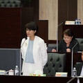 南投議會縣政總質詢 議員關切中央刪減補助款