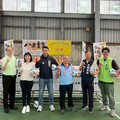 企業結合地方教育 八方雲集盃打造學生自信與夢想起跑線