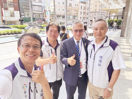 多元展演、藝起閃耀 竹市最大規模校際藝文盛宴「聯合藝文季」登場
