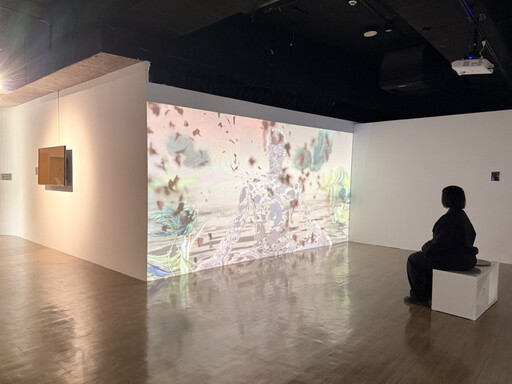 115年度府中15申請展「影像・流變：當代影像藝術的同質異像」 7/1起開放申請！