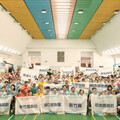 2025新竹城市馬拉松啟動報名 代理市長與跑團熱血為風城開跑暖身