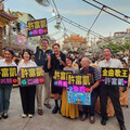 屏東黑鮪魚季美食宴百桌秒殺搶手 重現紅寶石歌廳秀盛況