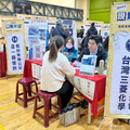 桃竹苗分署6/12竹北現場徵才2249職缺 研發工程師薪資上看100K！