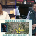 台南市議員趙昆原市政總質詢