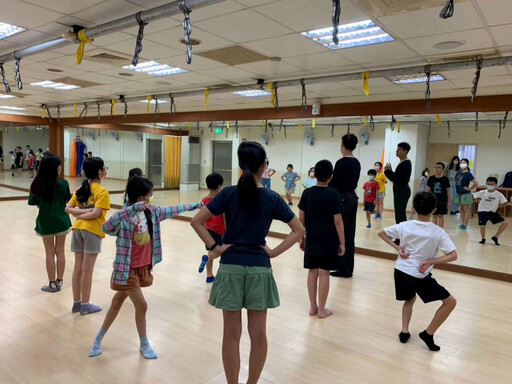 持續學習、啟發潛能 竹市勞工學苑與子女成長營6/13開放報名