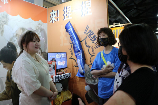 崑大高鑀娳獲頒智育及群育獎!接軌產學展現公廣人跨域實力