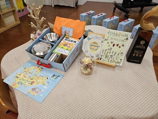 新北幼兒園畢業禮溫馨登場 與孩子一起「走讀新北」從日常探索在地文化
