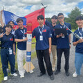 成大學生航太團隊勇奪全球罐頭衛星競賽第3