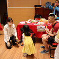 新北愛小孩 關心幼兒的健康與發展 中、永和辦理2場早療篩檢 歡迎參加