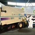 科技養牛大升級！工研院與畜試所攜手打造智慧型餵飼車×清糞機器人