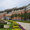 金大辦青春育樂夏令營歡迎地區國中小學生報名參加