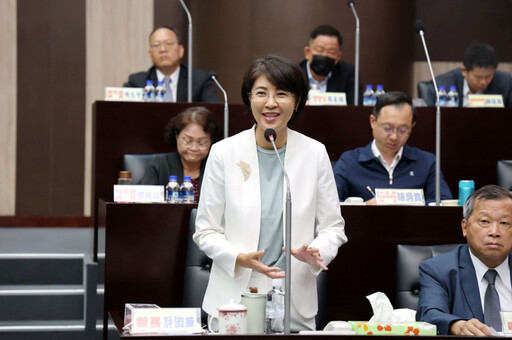 首次國慶焰火在南投 縣府積極接洽多處觀賞焰火地點
