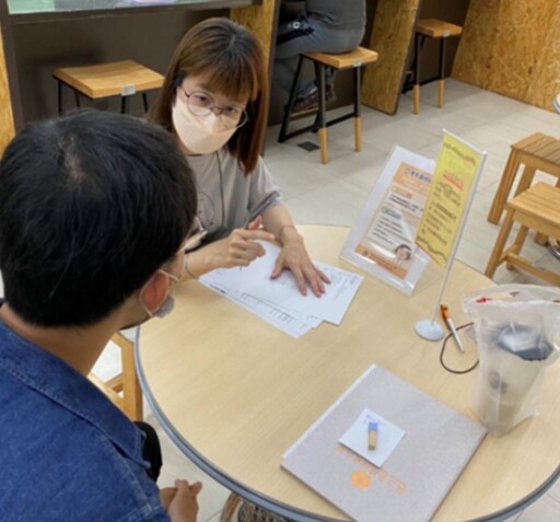 永康中心今年最大徵才6/14登場！青年就業婦女回職場一次到位