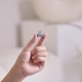 ADAM elements 亞果元素 iKlips 十年進化-全球體積最小 指紋加密 SSD 震撼登場