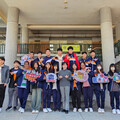 114學年度大學申請入學管道放榜 竹縣縣立高中表現卓越搶眼