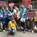 嘉義榮服處志工落實服務有感 助9旬榮民重獲安心居所