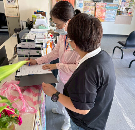 金門新冠重症添2死!5鄉鎮衛生所備有醫用快篩可檢測