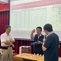 新北114學年度高中教甄複試登場 1,149名考生應考 錄取率預估11.3％