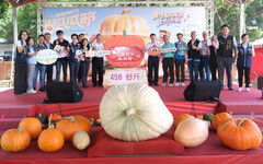湖口瓜瓜節6/14-6/15好客園區登場 邀民眾品嘗在地新鮮瓜果好滋味