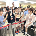 讓粉絲穿得美，更玩得開心！ 「幻彩超夏趴」迎接夏日嗨翻全場
