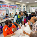 臺東榮服處結合就業中心 助退除役官兵眷屬就轉業