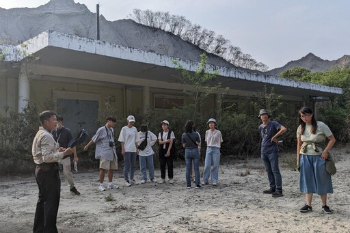 驅動學習力量！成大協作USR惡地3.0展望逐步建立培養韌性實踐基地