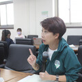 法院今修個資法 立法委員陳亭妃籲非公務機關納管範圍應正面表列