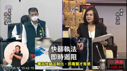 毒駕四年增百倍 毒品試劑又過期 基層查緝執法難