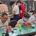 白河榮家辦護師公會研習 植栽紓壓提升日常生活