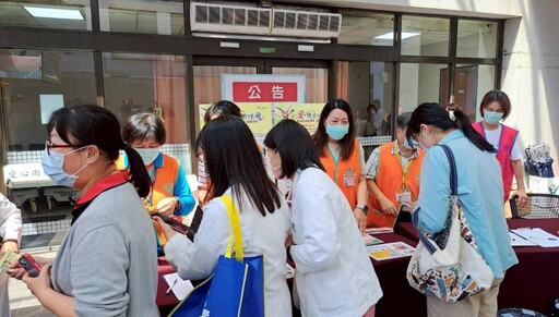 器官捐贈可改變一個人一生！奇美醫籲：讓愛不留遺憾 現在就做註記！