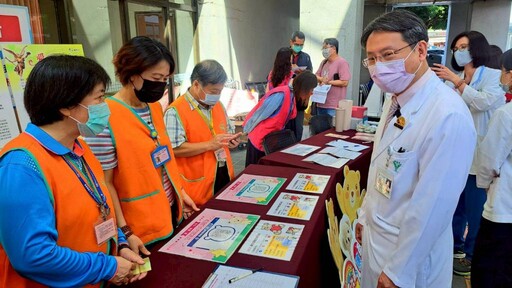 器官捐贈可改變一個人一生！奇美醫籲：讓愛不留遺憾 現在就做註記！