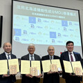 金屬中心跨國攜手AI HAYABUSA 開創天然植萃新紀元