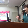 AI時代全球搶人才！立法委員陳亭妃：延攬國際人才應兼顧產業轉型