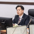 竹市府市務會議聚焦通學交通等議題 關埔與南區安心通學專車下學年續辦