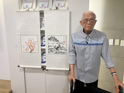玄奘樂齡大學結業暨學習成果展 成果多元豐富促進世代融合