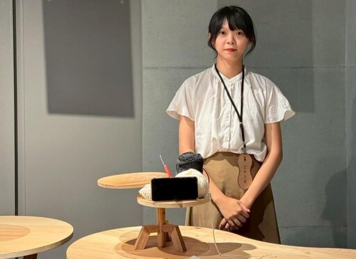 華大景觀系攜手再生家具廠產學合作 以設計賦予舊木材新生命！